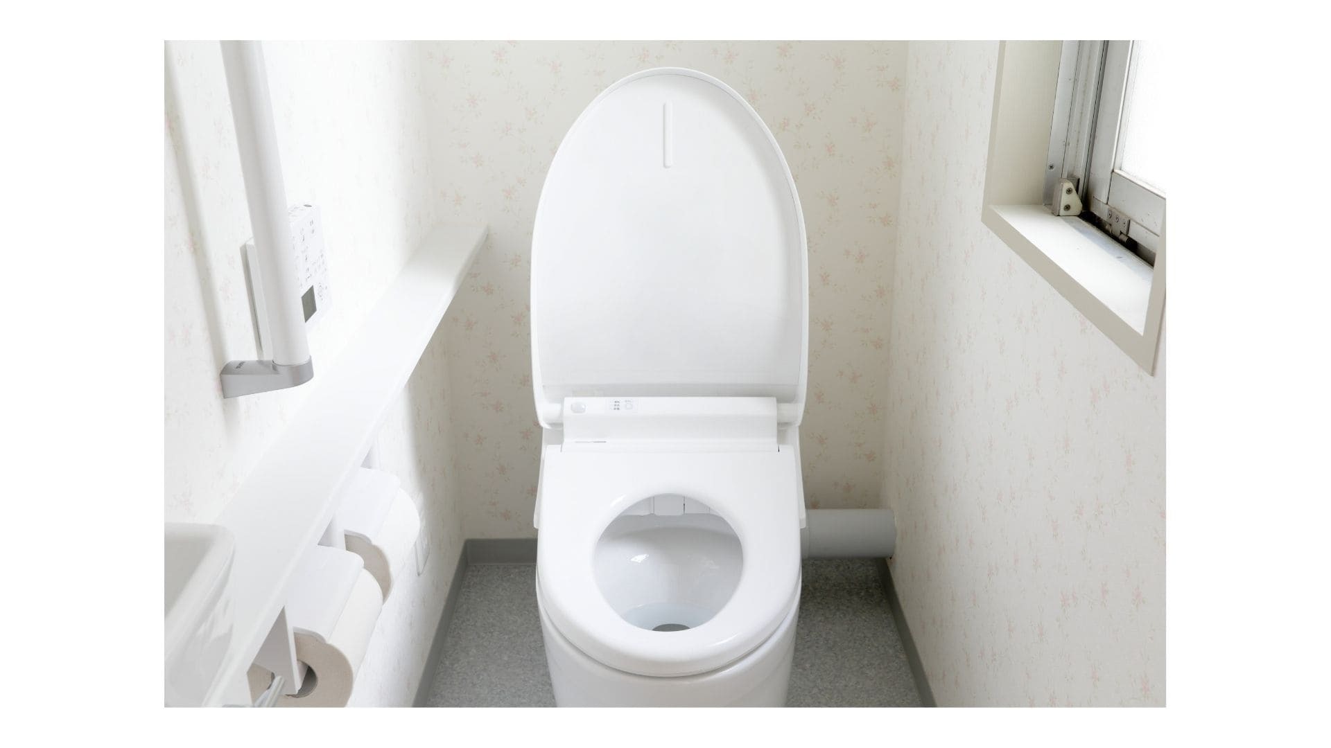 注文住宅で選びたいタンクレストイレのメリットと注意点